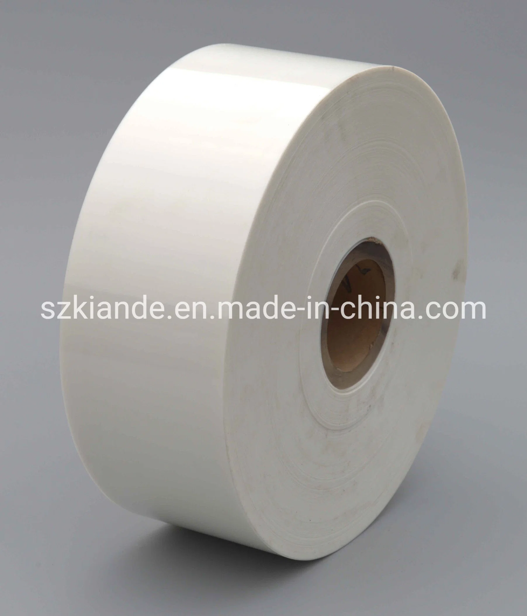 Insulating Material Multilayer Pet for Busduct Manufacturing