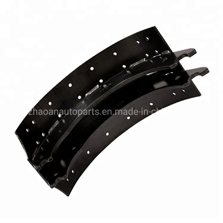 Truck Brake Linings Brake Shoe 4311