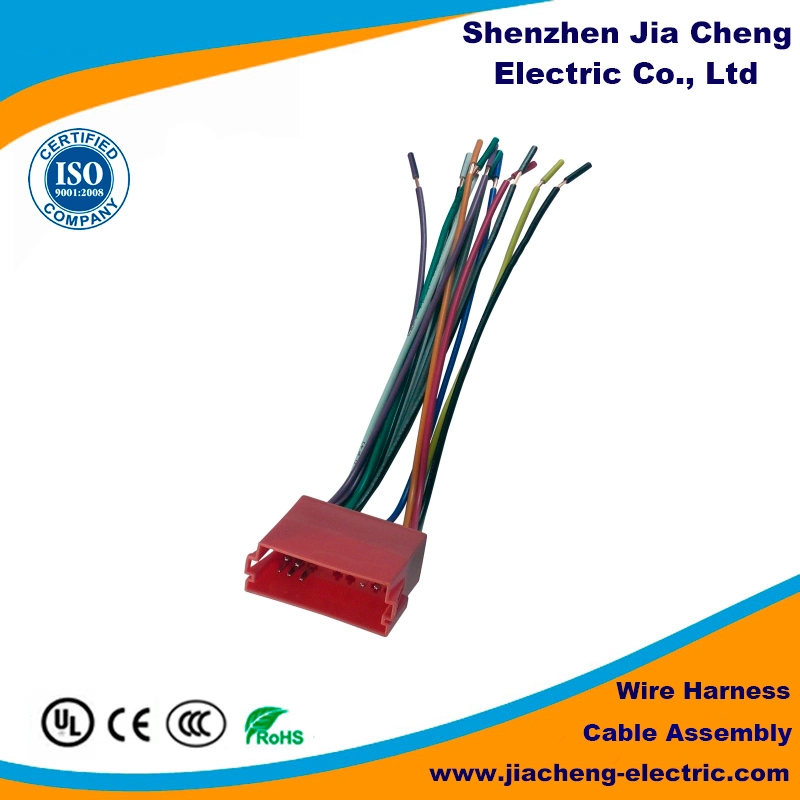 Engine Wiring Harness Printer Accessories