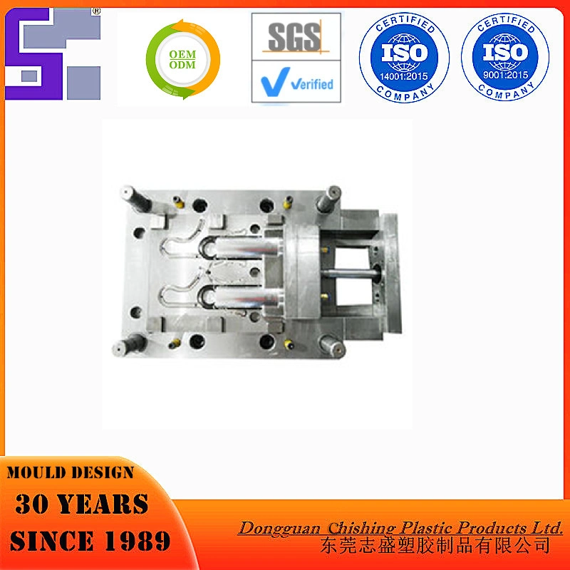 China Plastic Mold Factory ODM Ruckus Electric Scooter Plastic Parts Tool Mould Plastic Injection Mould