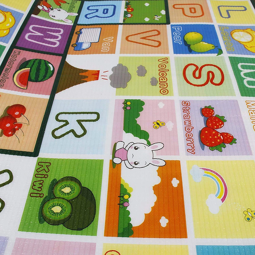 Epe Play Mat مقاومة للماء وسهلة التنظيف