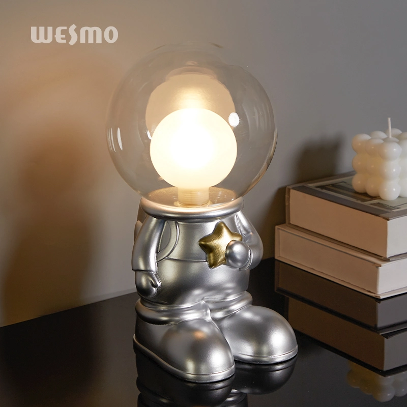 Lamps Indoor Decorative Reading Lamp 3D LED Animal Children Bear LED Night Light