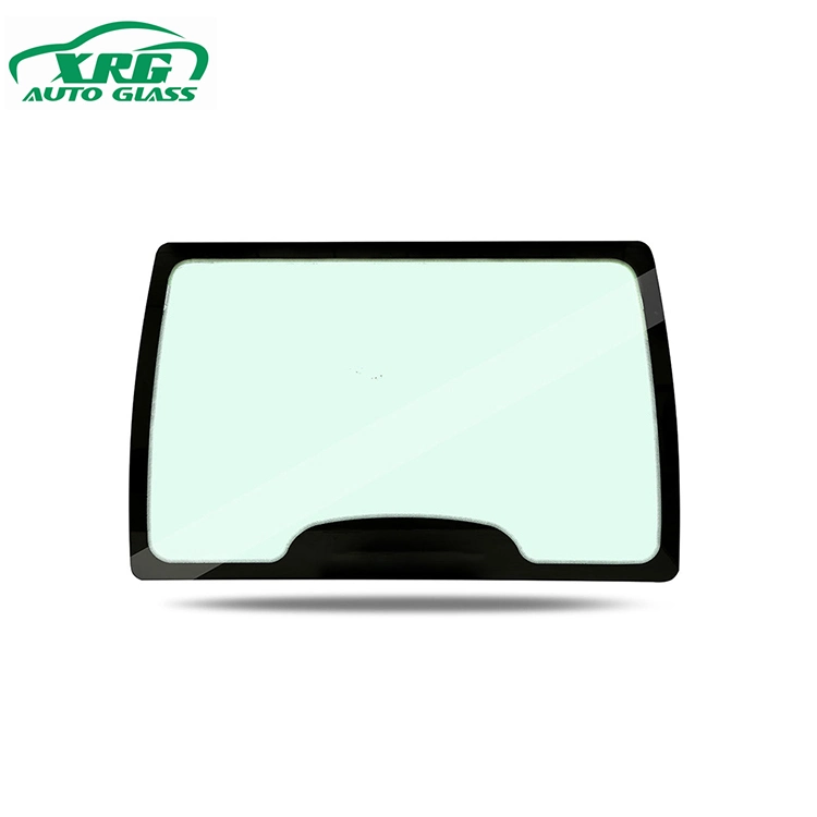 Car Glass Front Windshield for Lex- Es200