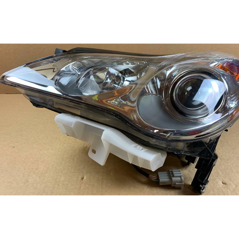 Car Accessories Auto Spare Part Left Right Driver HID Headlight Lamp for 2014-2017 Infiniti Ex25 26060-5za0a