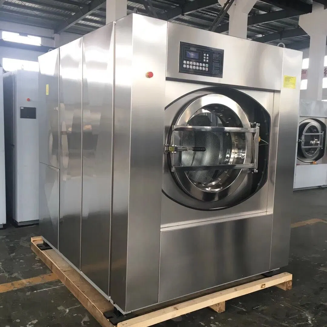 Hotel /Hospital /Laundry Shop Automatic Washing Machine