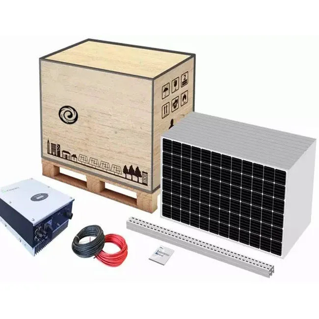 30kw Solar System 20kw 30kw 40kw Solar Energy Systems Complete Solar Kits Battery Pack for Solar System