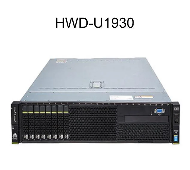 Hwd-U1930, Voice Gateway, Call Centre, VoIP Gateway, Internal Communication Systems, Supports 1000 Users, Ippbx