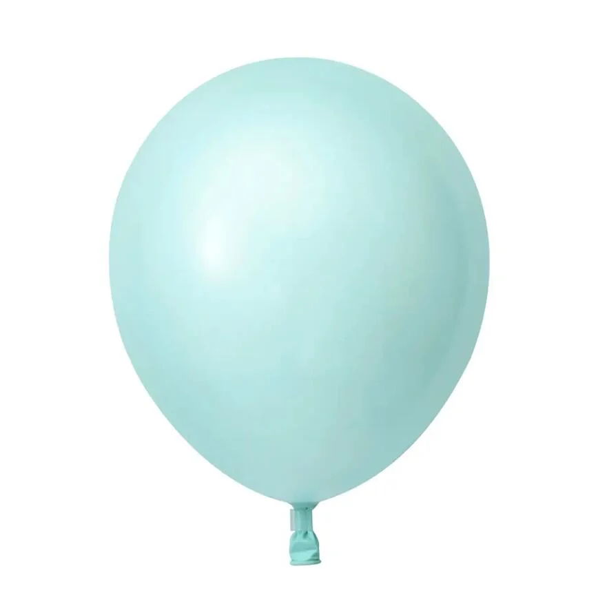 2020 OEM Design Metallic Helium Balloon