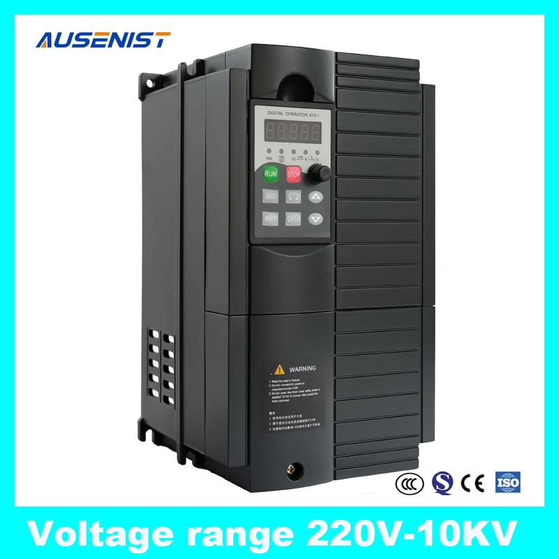 Original AC Power AC Drive EV510 AC Drive in Stock