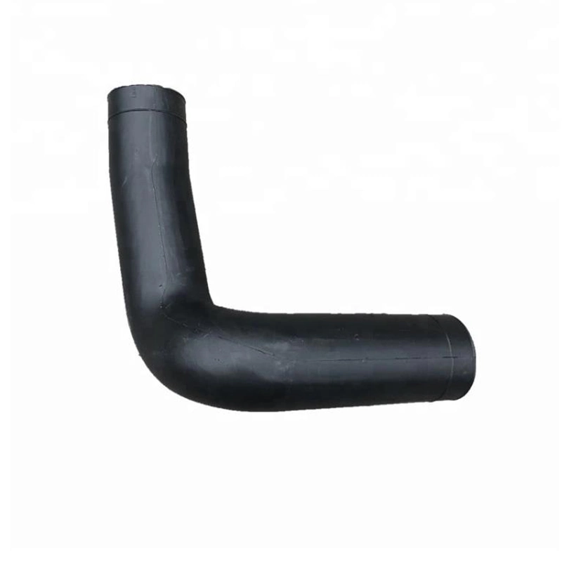 HOWO Truck Parts Wg9725190915 Air Inlet Pipe