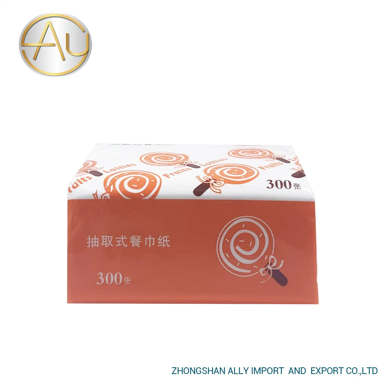 Wholesale/Supplier Cheap Price Hot Sale Soft Sanitary Facial Tissue Paper