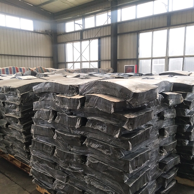 Highly Refined Recycled Rubber Black Reclaimed Rubber Price