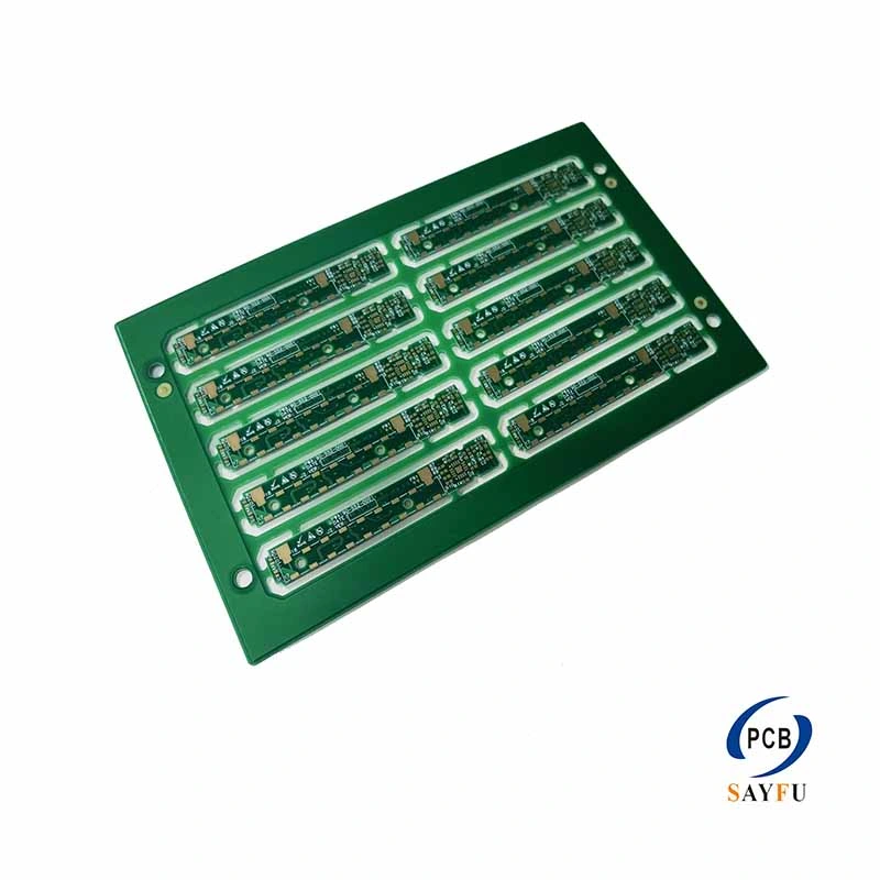 HDI Layer First-Order Board PCB and Four Layer Power Board PCB