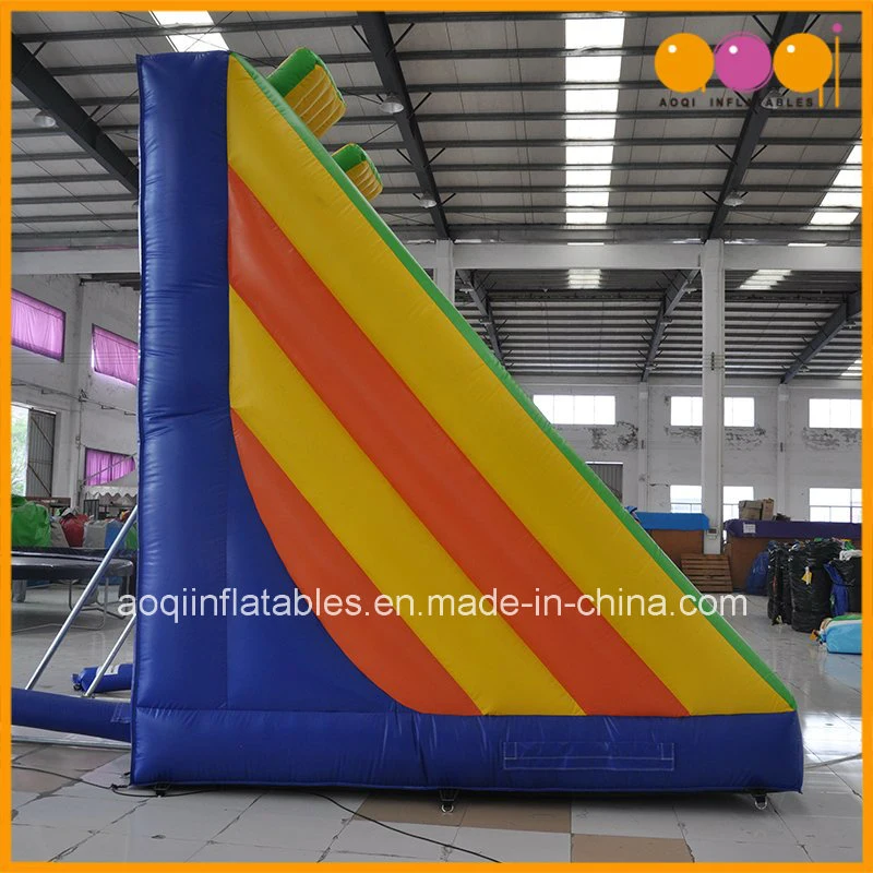 Aoqi Nueva fábrica de diseño Precio escalera de escalada inflable (AQ16341)