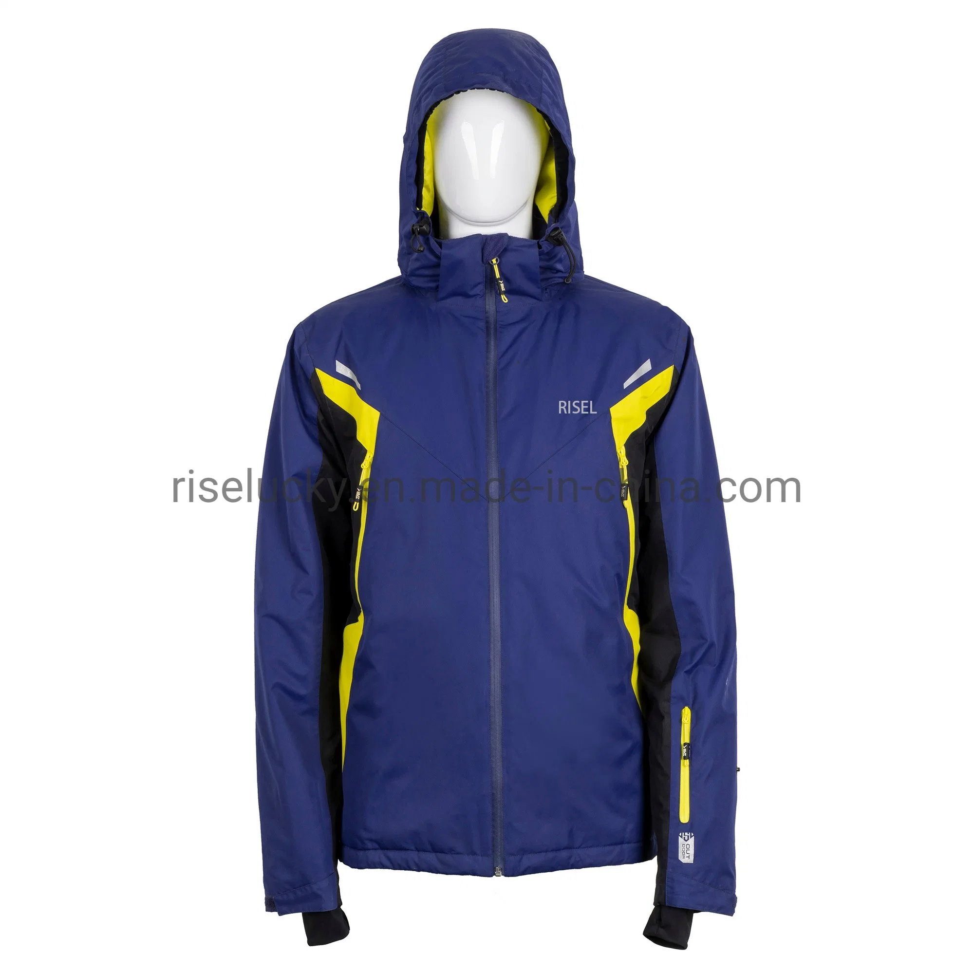 Ski Jacket Women/Men Outdoor Sport Wear