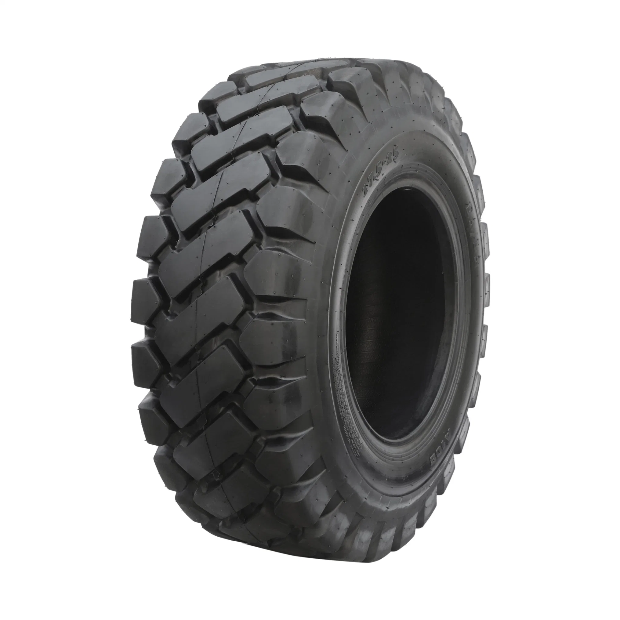 23.5r25, 20.5r25, 17.5r25 E3/L3 Steel Wire&Bias Belted Wheel Loader Grader Earthmover OTR Tyre