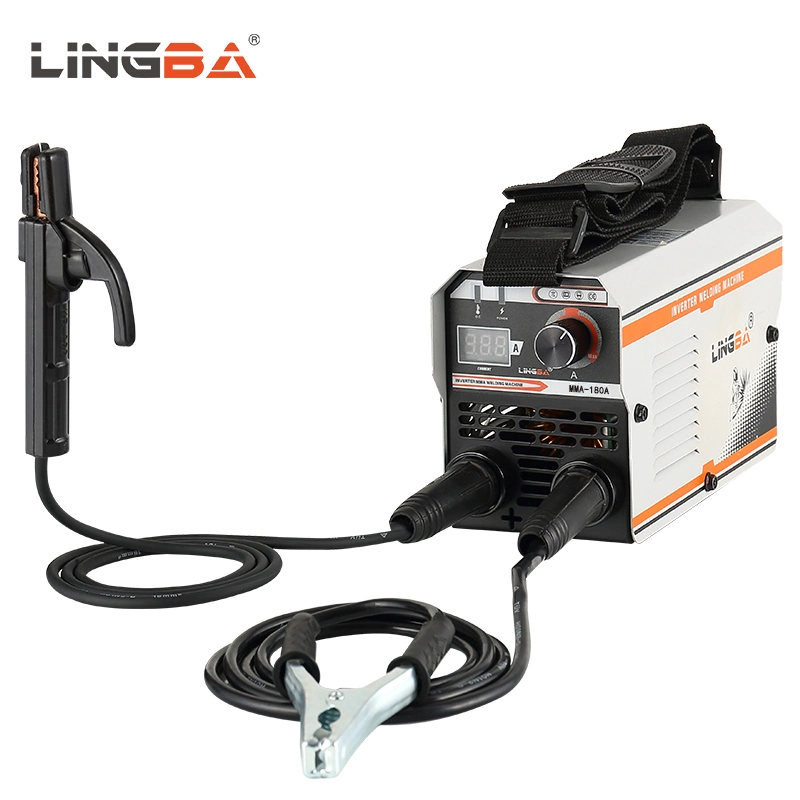 IGBT-200 Inverter Welding Machine IGBT Welding Equipment