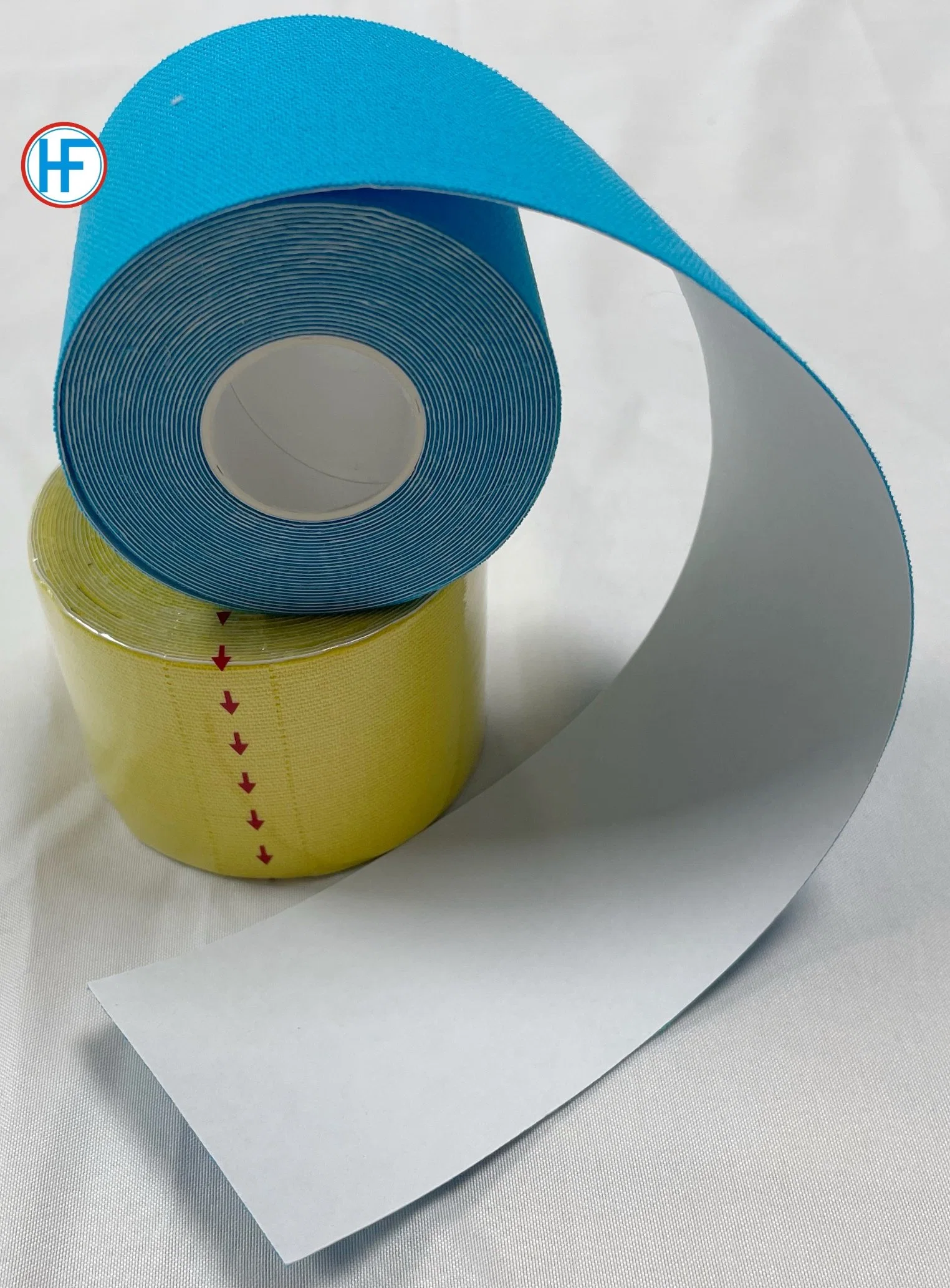 Original Cotton Kinesiology Tape (K-TAPE) for Muscles/Joints