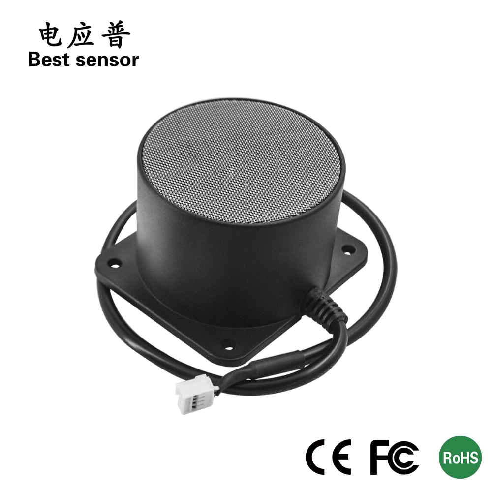 Dyp-A12 Ultrasonic Sensor with Low Consumption for Car Parking System