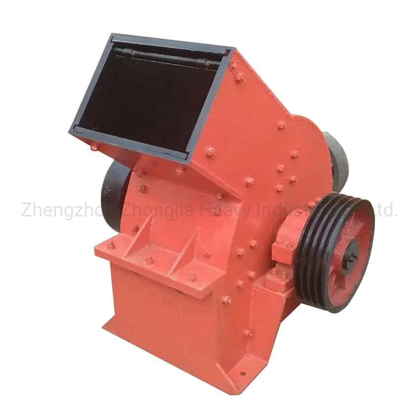 Usine Outlet Stone Hammer Crusher Equipment pour vente chaude