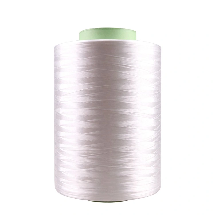 20d-300d High Performance Ultra High Molecular Weight Polyethylene Fiber (UHMWPE FIBER/HPPE FIBER/HMPE) for Fishing Lines