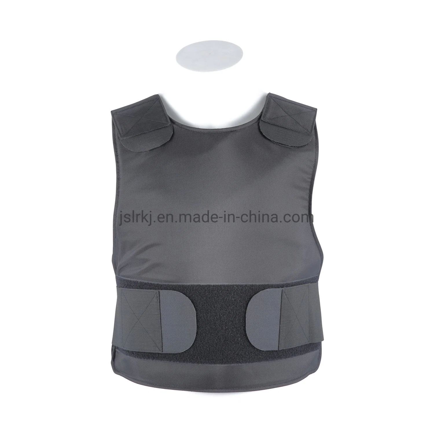 Ropa a prueba de golpes suave Aramid Body Armor de nivel 1