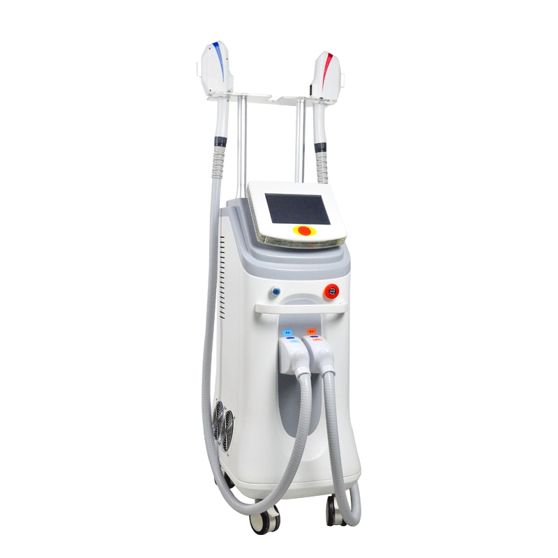 High quality/High cost performance Hair Removal Dpl/Opt/Opt Laser Machine Salon Use