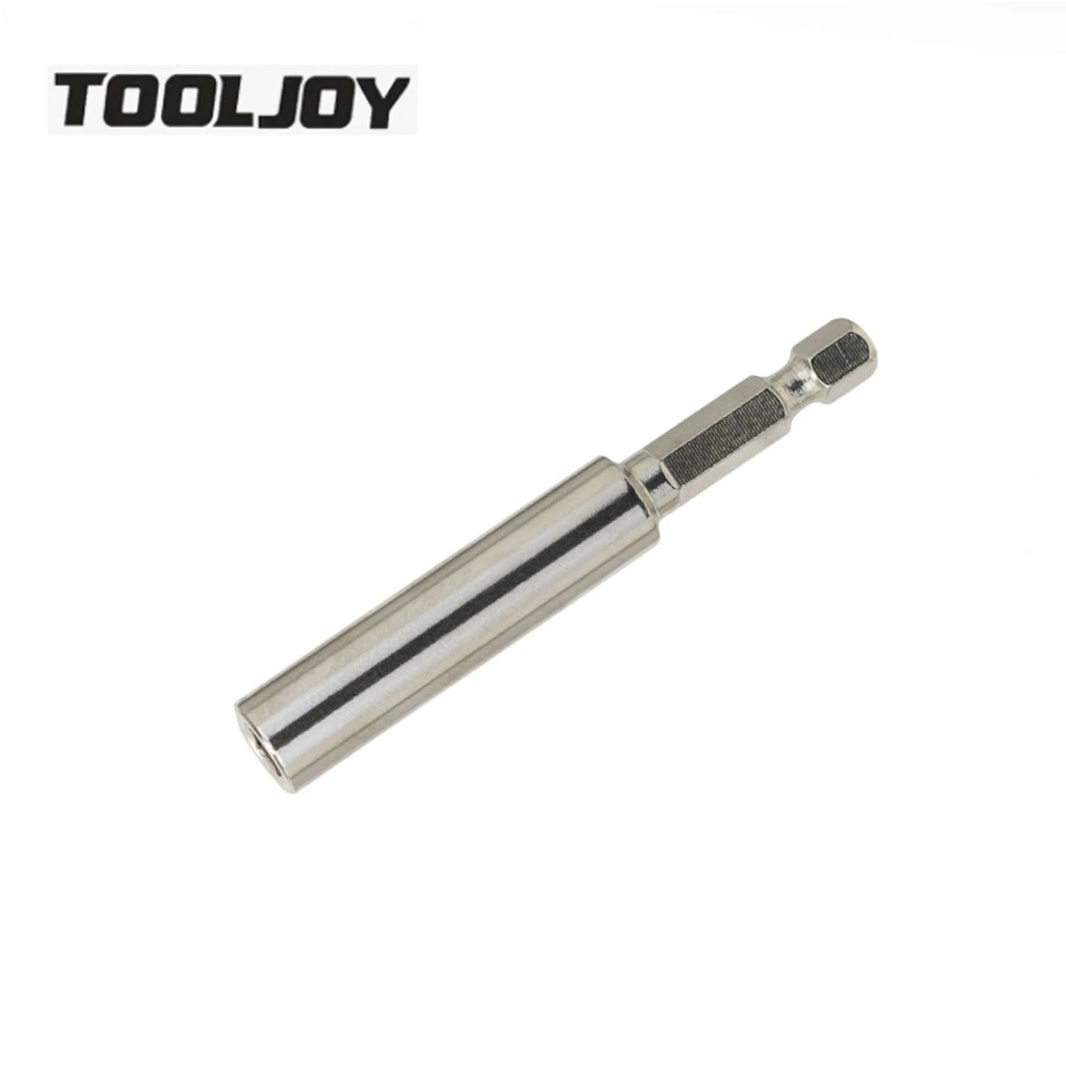Tool Joy S2 Magnetic Screw Bit Holder Drill Screw Tool Quick Release Magnetic Extension Rod Screwdriver Bit Holder