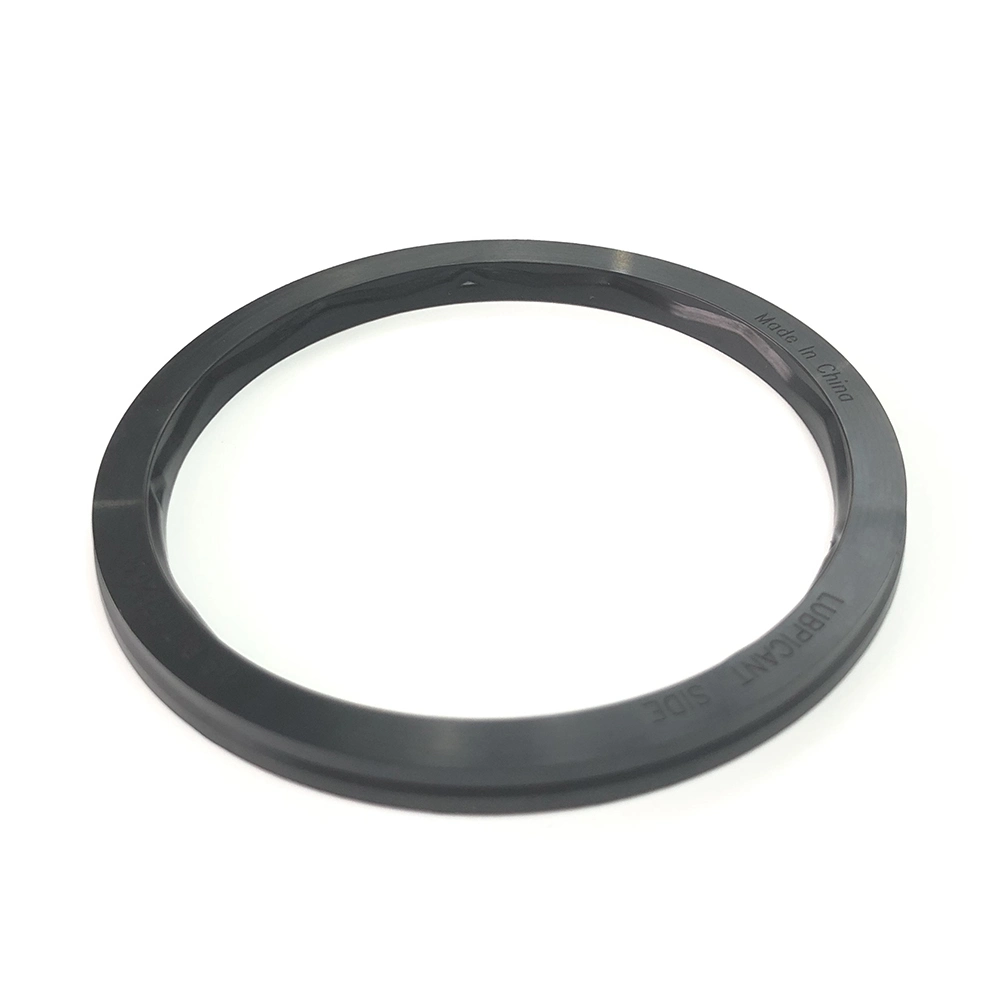 FKM 70 Rubber O-Ring Flat Washers/Gaskets with High Temperature Resistant