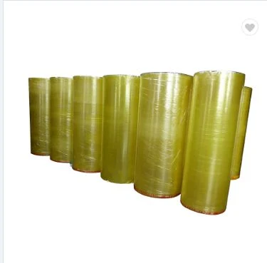 Acrylic Self Adhesive BOPP OPP Chinese Factory Tape Jumbo Roll