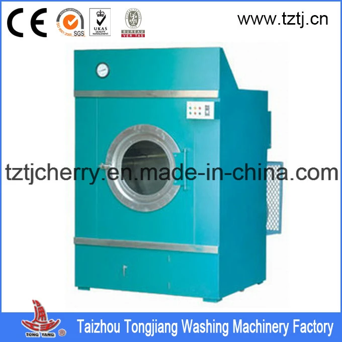 Laundry Dryer Machine Commercial Drying Machine Industrial Drying Machine Tumble Dryer Machine 15kg-180kg