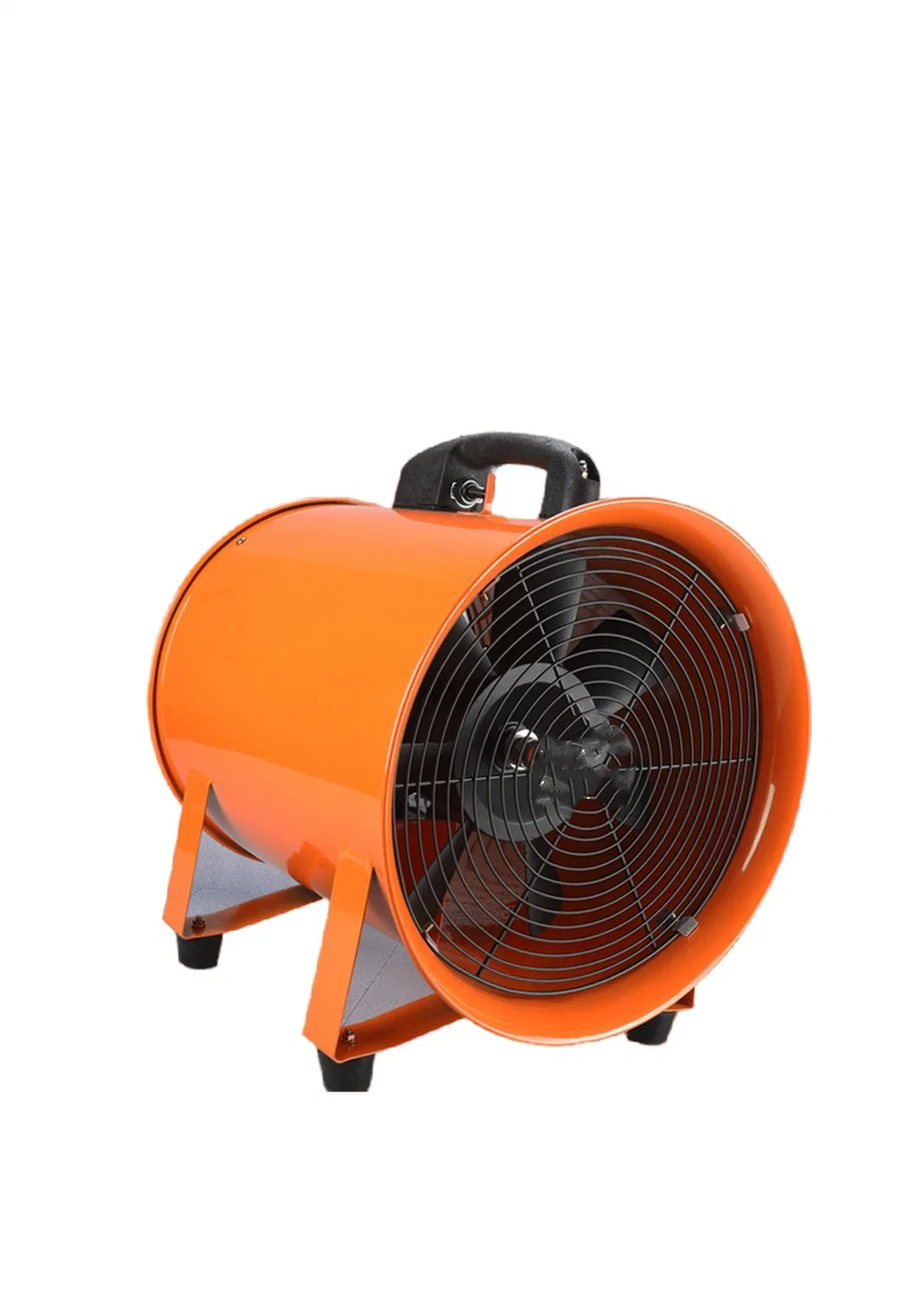 Industrial Equipment Ventilation Portable Blower