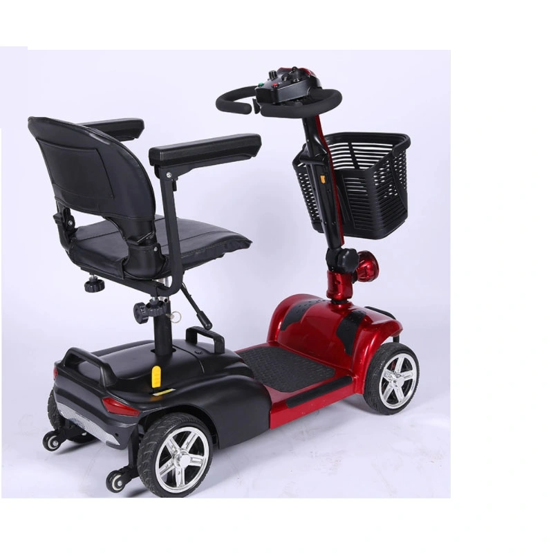 Mini-Electric Mobility Scooter com bateria portátil Emw42A