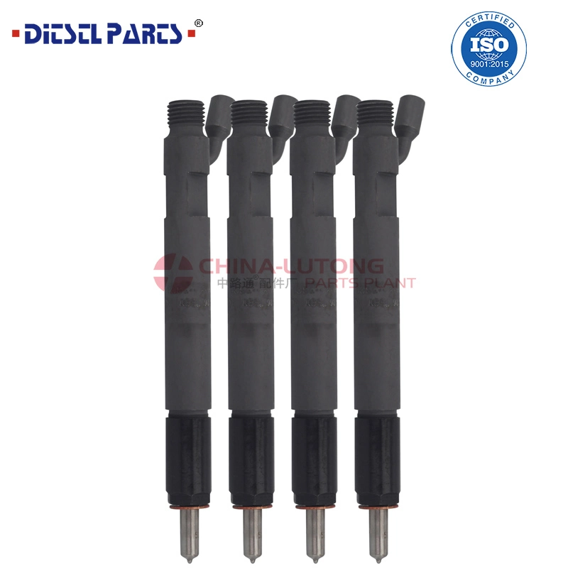 6743-11-3320 Fuel Injector Nozzle for Komatsu PC300-7 PC350-7 PC360-7 6D114