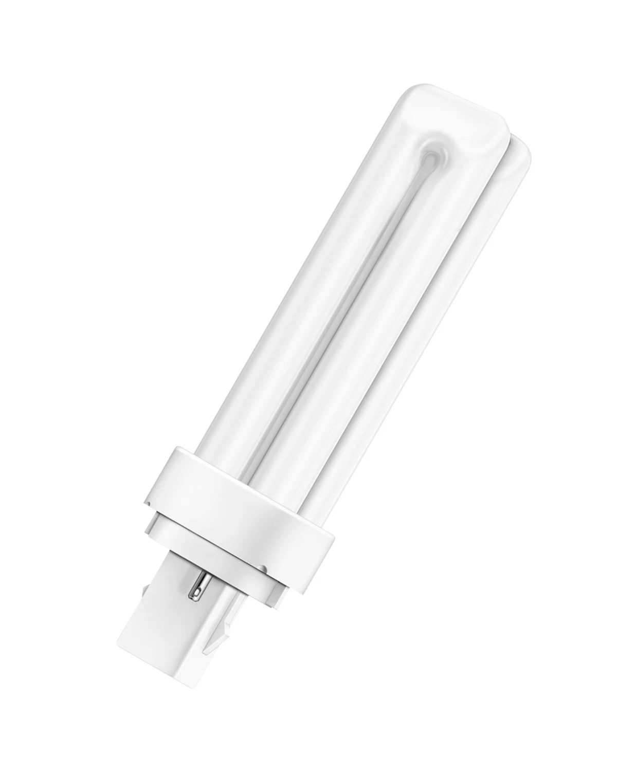 Plf Compact Fluorescent Lamp, Plf 4pin Lamp