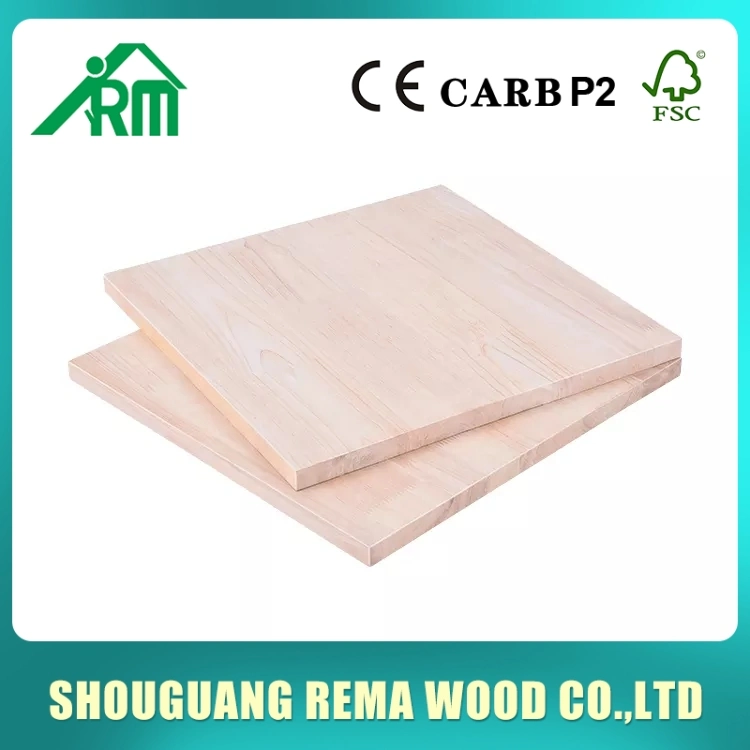 Factory Outlet Cedar Siding Solid Wood Board Pine Finger Jointed Wood Plank Pine Seam Board