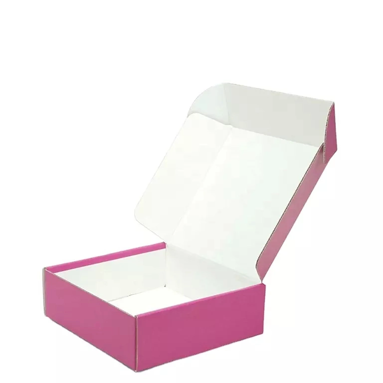 Tiktok Weihnachtsgeschenk Diamant-Form-Box Hochzeitsschmuck Brautjungfer Lip Gloss Boxen Verpackung Weihnachtsdekoration Geschenkbox