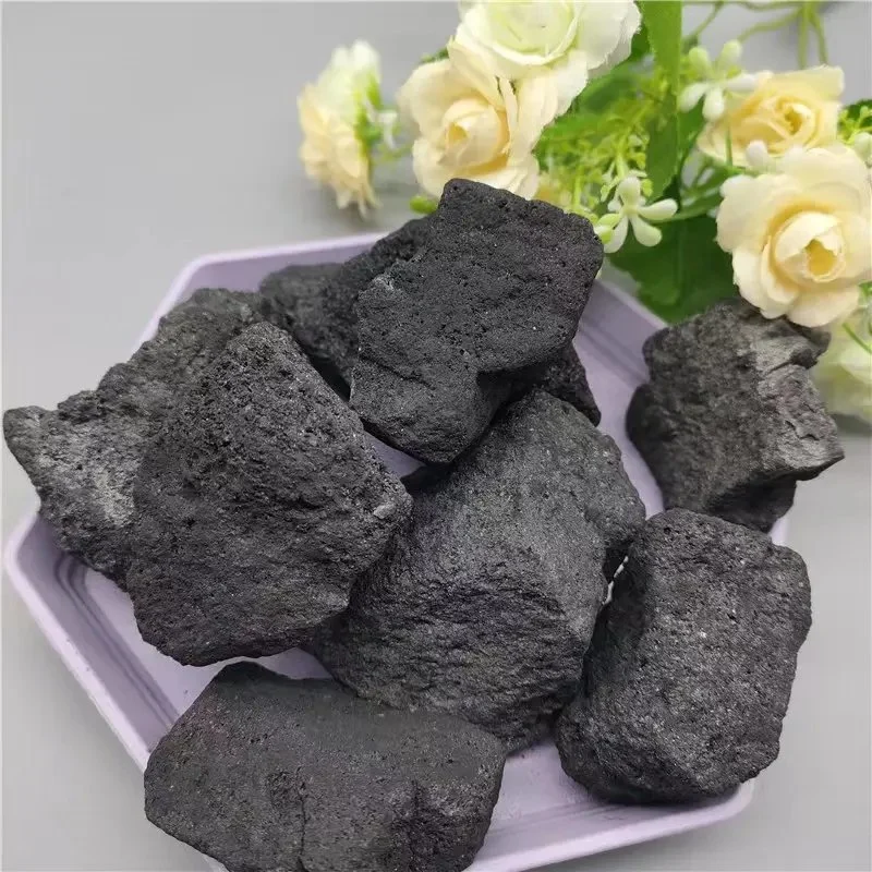 Fuel Grade Pet Coke From China