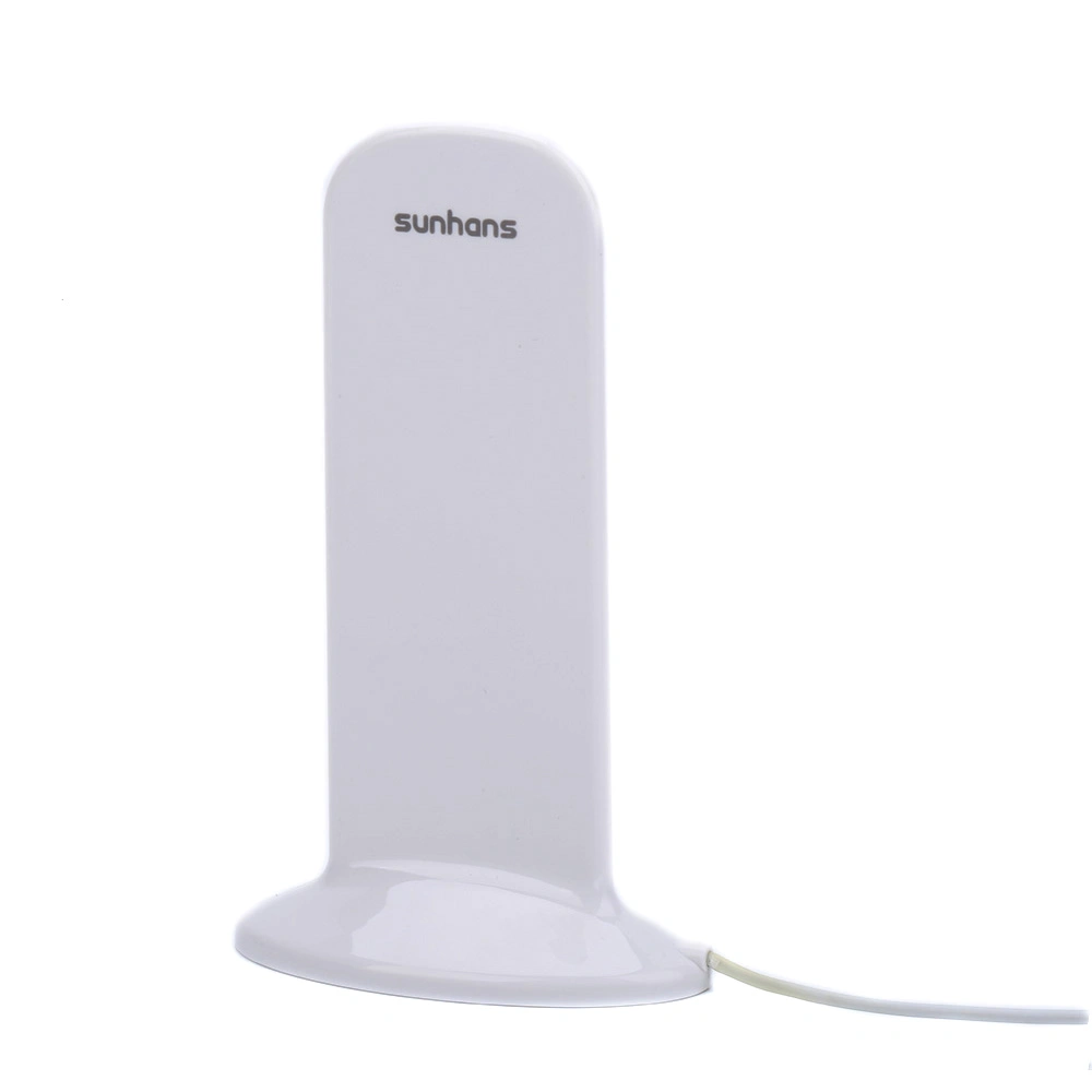 Sunhans Outdoor 690~2700MHz Omni 12dBi 10W 3G 4G Mobile Signal Booster Antenna for Home