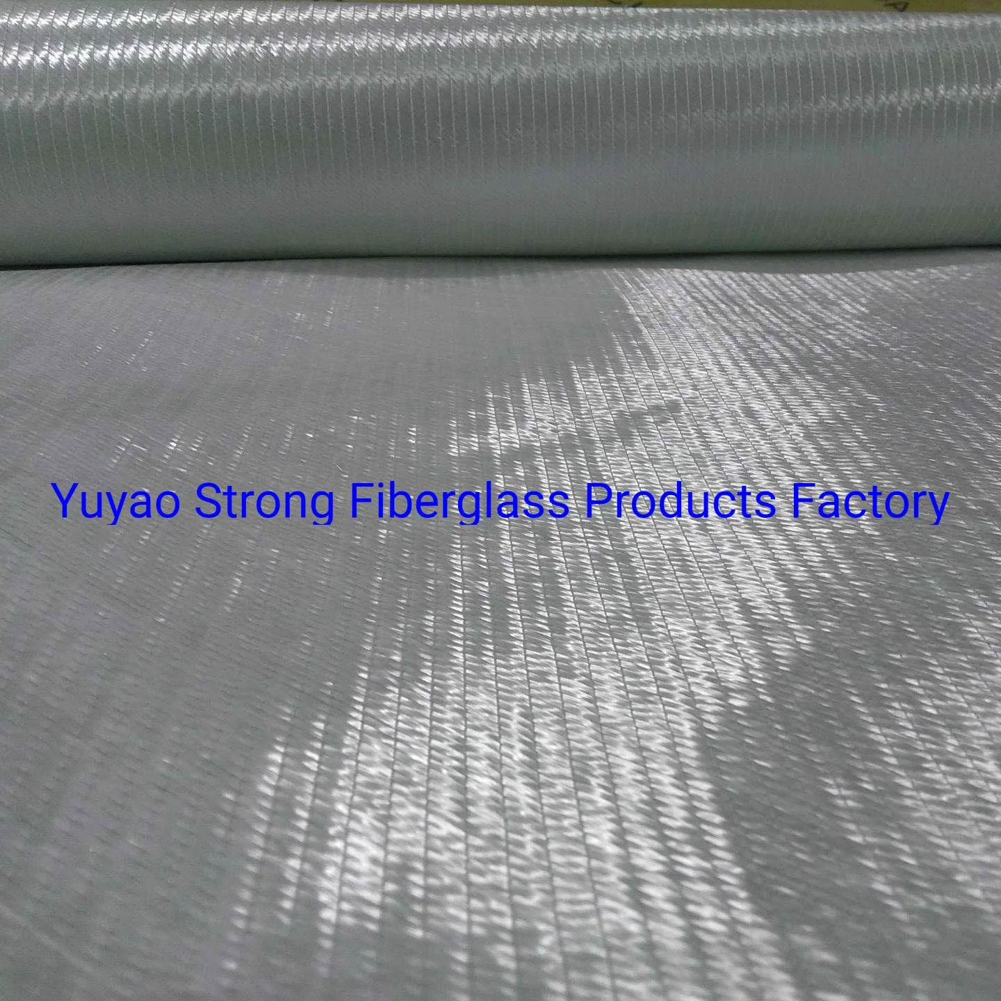 Fiberglass Unidirectional, Biaxial, Triaxial, Quadaxial Fabric