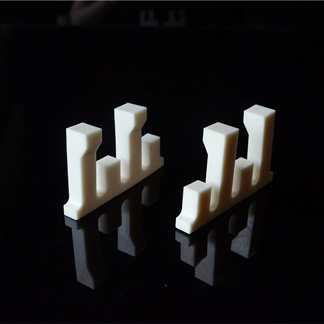 Manufactory Industrial Ceramic Alumina Parts