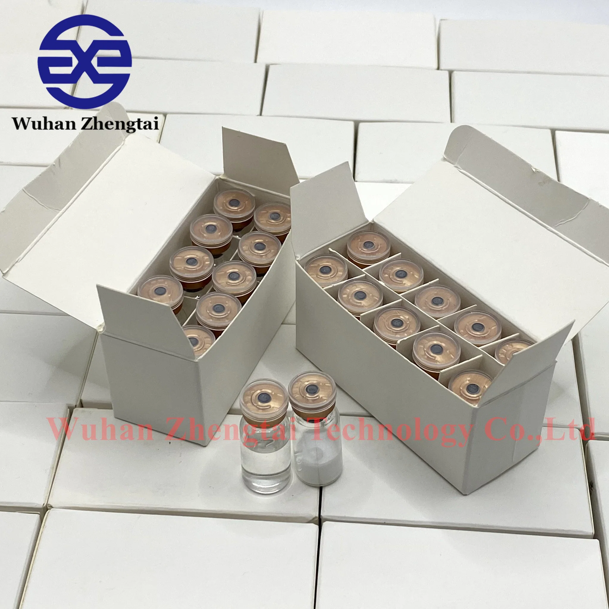 100% Safe Delivery Peptides Adipotide Ll37 Semaglutide Tirzepatide Gip\GLP-1