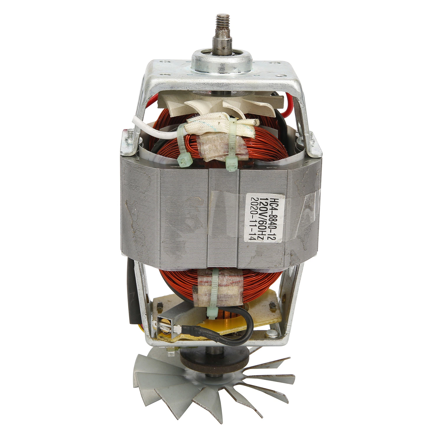 DC Noodle Mixer Hc8840 AC Home Motor