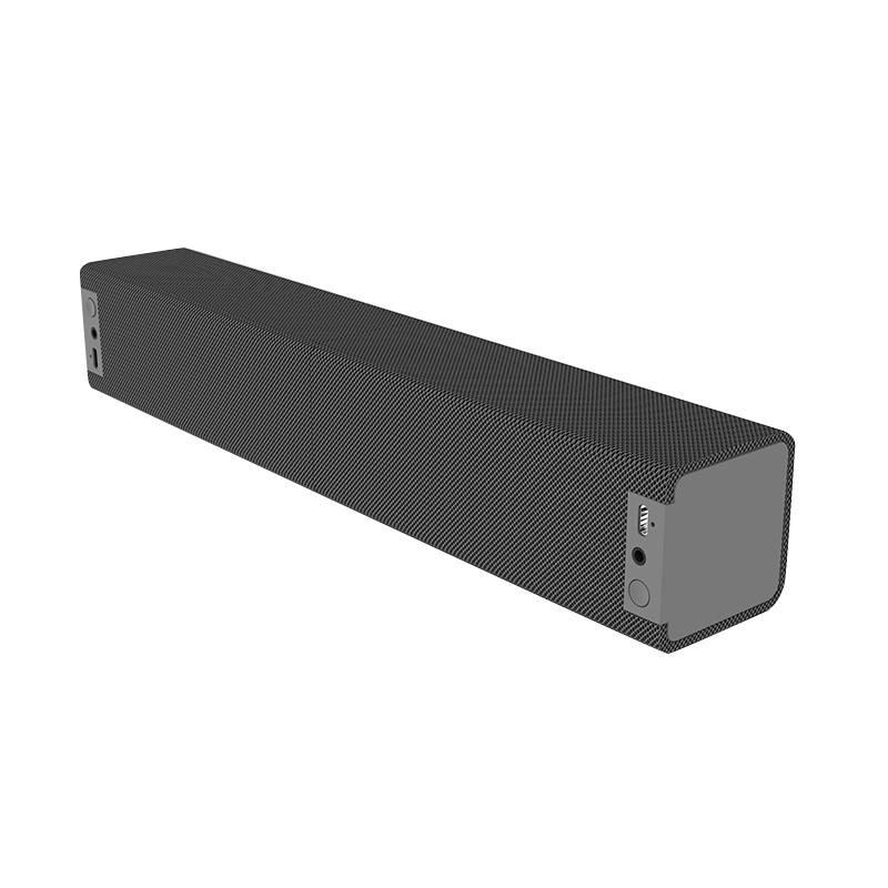 5W Soundbar Bluetooth Speaker