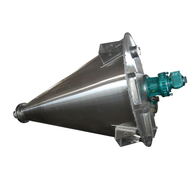 Fertilizer Mixer, Real Stone Paint Mixer, Food Spiral Blender