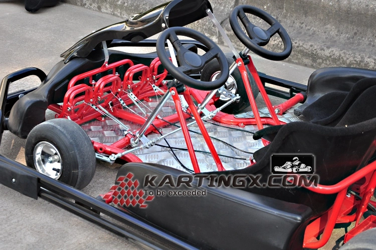 Wholesale/Supplier 110cc 150cc 200cc 270cc Racing Go Kart Drift Go Kart for Sale