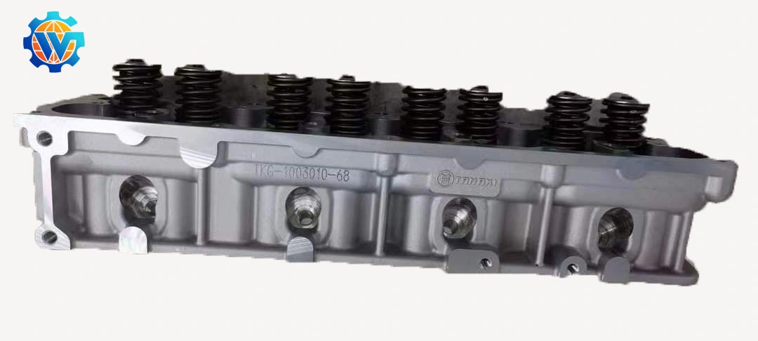 Ajm/Anu/Arl/Asz/Atd/Atj/Auy/AVB/ Cylinder Head Ome038103351d03G103351c for Volkswagen