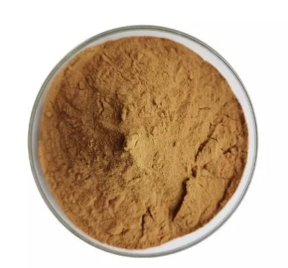 Enhance Immunity Plant Extract Ginkgo Biloba Extract Flavonoid Glycoside Powder