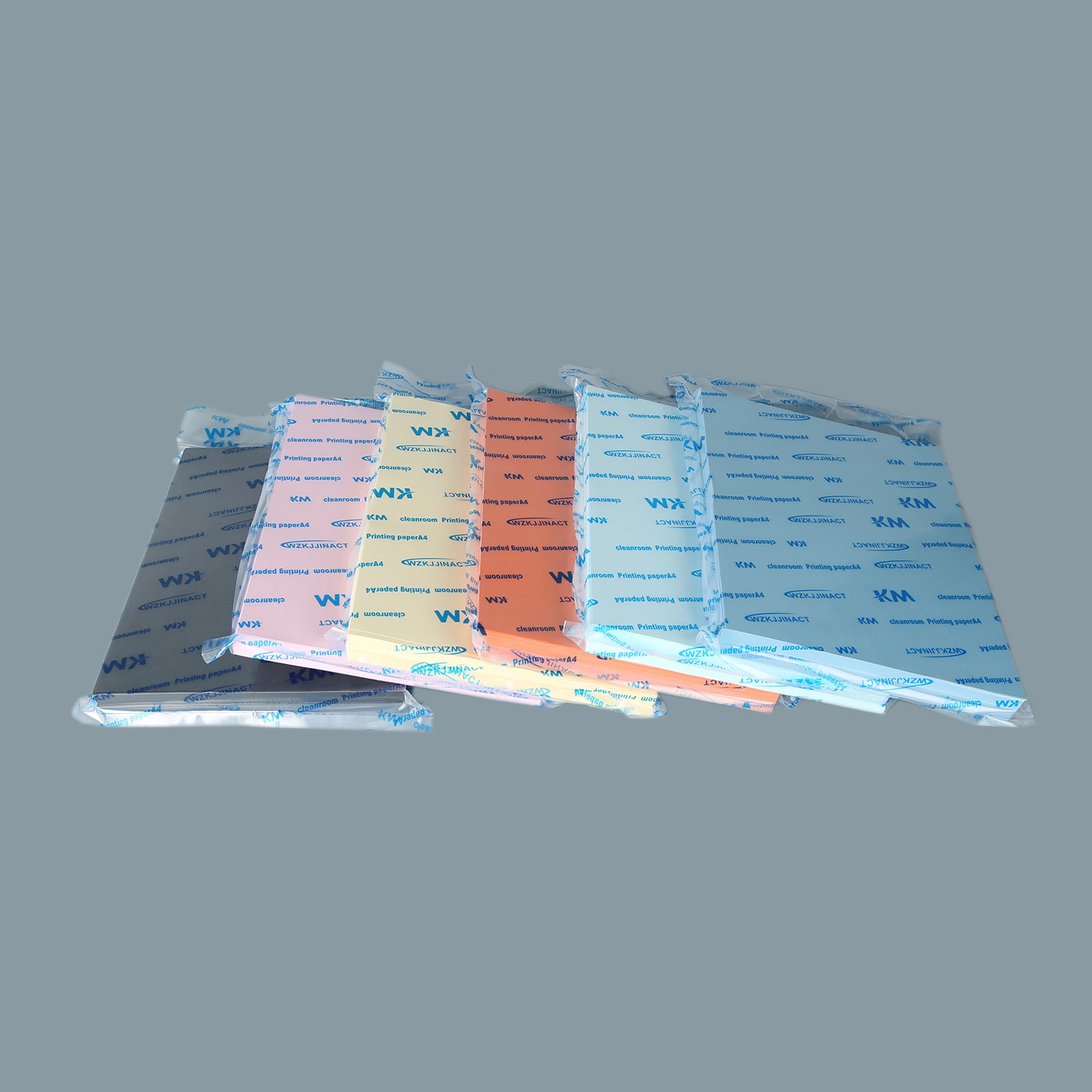 High quality/High cost performance Anti Static Lint Free A4 A5 A6 Cleanroom Copy Paper