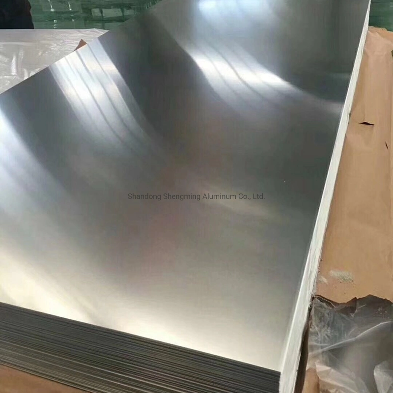 1100 AA 5052 H112 3003 H14 5083 6082 T6 Alloy Aluminum Sheet Suppliers Price Per Kg